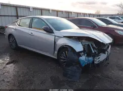 1N4BL4DVXSN394390 2025 NISSAN ALTIMA