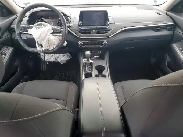 1N4BL4DVXSN394423 2025 NISSAN ALTIMA - Image 8