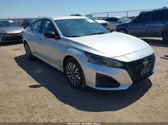 1N4BL4DVXSN394602 2025 NISSAN ALTIMA