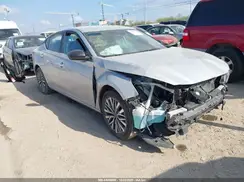 1N4BL4DVXSN394664 2025 NISSAN ALTIMA