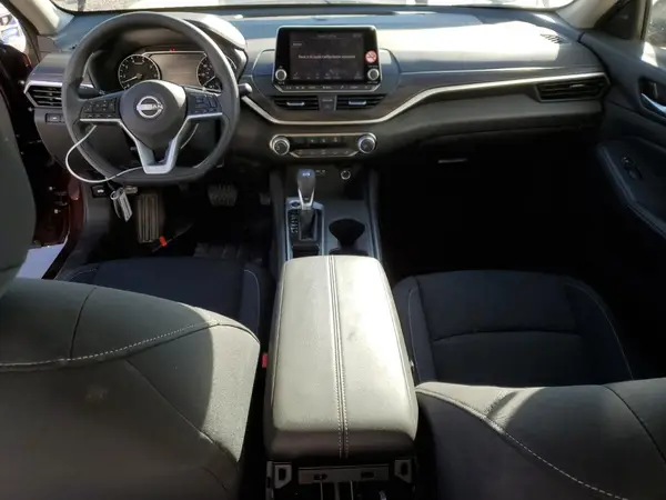 1N4BL4DVXSN394762 2025 NISSAN ALTIMA - Image 8