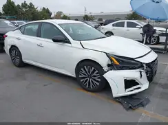 1N4BL4DVXSN395183 2025 NISSAN ALTIMA