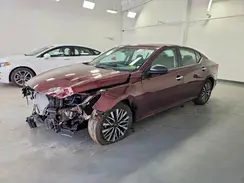 1N4BL4DVXSN395605 2025 NISSAN ALTIMA