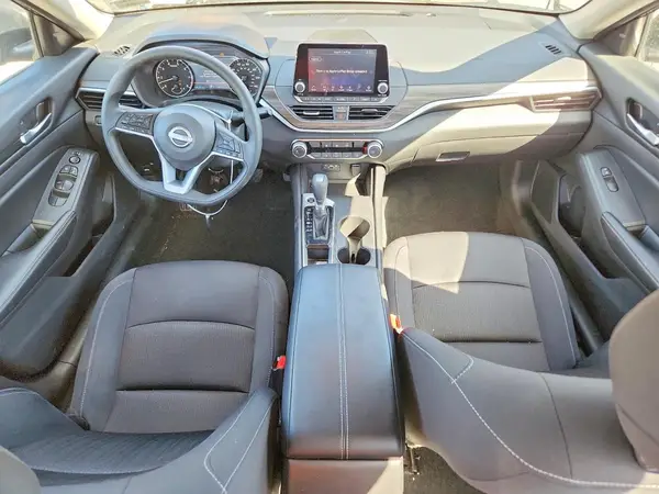 1N4BL4DVXSN395605 2025 NISSAN ALTIMA - Image 8