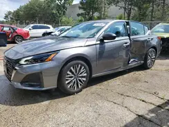 1N4BL4DVXSN395877 2025 NISSAN ALTIMA