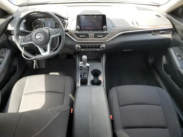 1N4BL4DVXSN395877 2025 NISSAN ALTIMA - Image 8