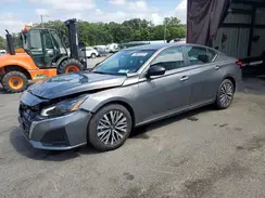1N4BL4DVXSN396012 2025 NISSAN ALTIMA