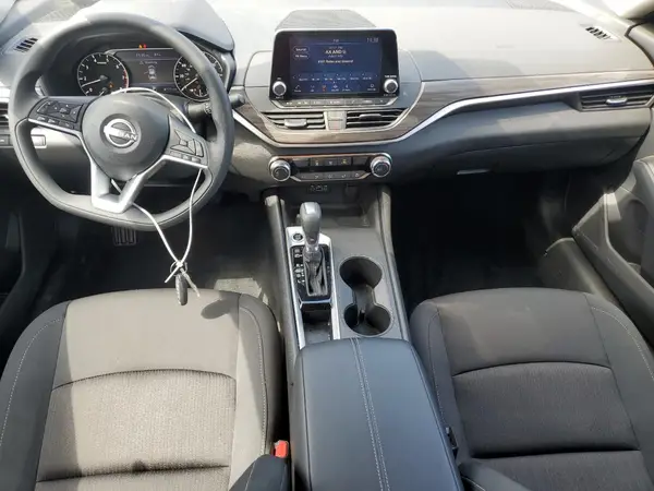 1N4BL4DVXSN396012 2025 NISSAN ALTIMA - Image 8