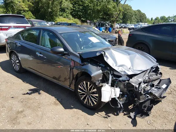 1N4BL4DVXSN396849 2025 NISSAN ALTIMA - Image 1