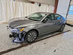 1N4BL4DVXSN397001 2025 NISSAN ALTIMA