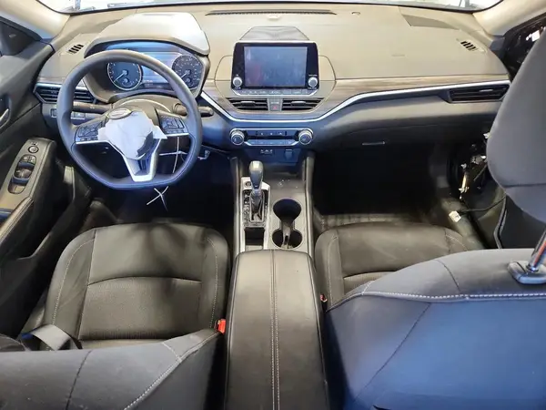 1N4BL4DVXSN397001 2025 NISSAN ALTIMA - Image 8