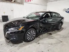 1N4BL4DVXSN397287 2025 NISSAN ALTIMA