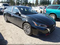 1N4BL4DVXSN397399 2025 NISSAN ALTIMA
