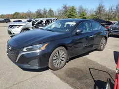 1N4BL4DVXSN397905 2025 NISSAN ALTIMA