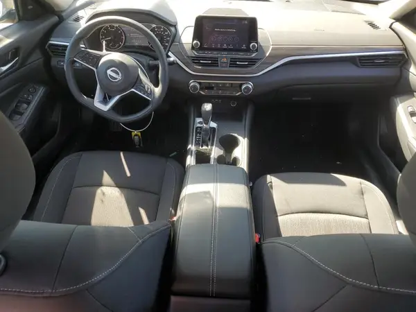 1N4BL4DVXSN397905 2025 NISSAN ALTIMA - Image 8