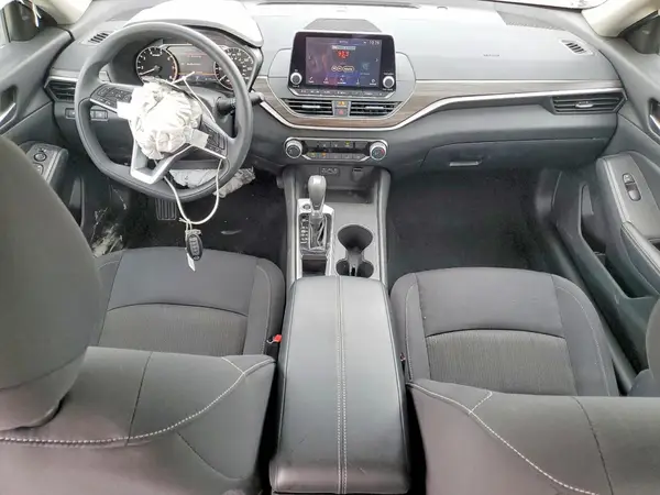 1N4BL4DVXSN398035 2025 NISSAN ALTIMA - Image 8