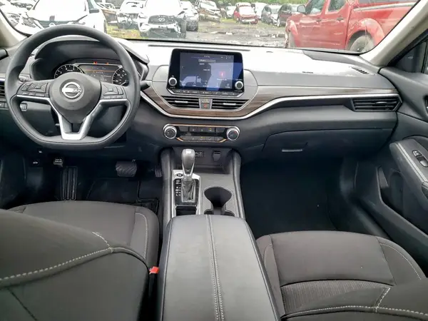 1N4BL4DVXSN398519 2025 NISSAN ALTIMA - Image 8
