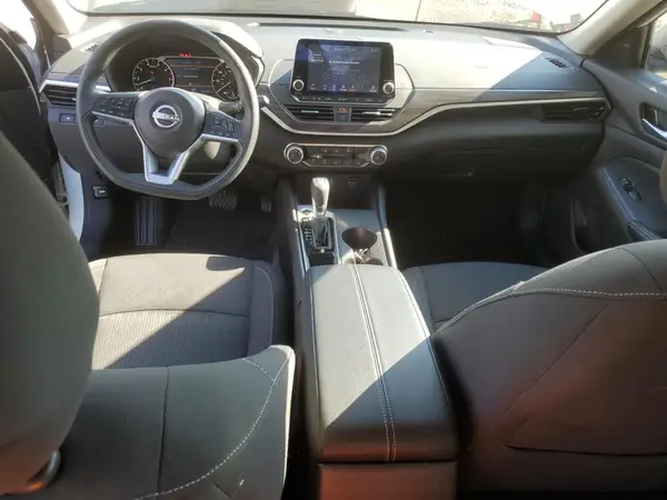 1N4BL4DVXSN399041 2025 NISSAN ALTIMA - Image 8