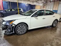 1N4BL4DVXSN399086 2025 NISSAN ALTIMA