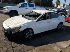 1N4BL4DVXSN399525 2025 NISSAN ALTIMA