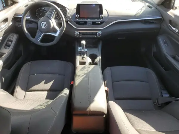 1N4BL4DVXSN399525 2025 NISSAN ALTIMA - Image 8