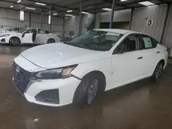 1N4BL4DVXSN400110 2025 NISSAN ALTIMA