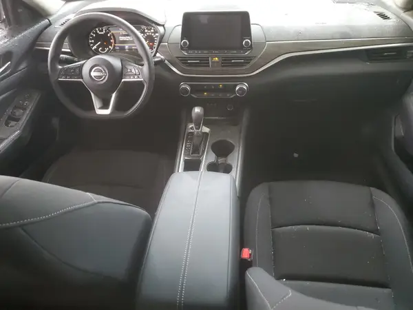 1N4BL4DVXSN400110 2025 NISSAN ALTIMA - Image 8