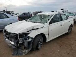 1N4BL4DVXSN400222 2025 NISSAN ALTIMA