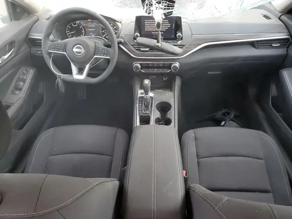 1N4BL4DVXSN400222 2025 NISSAN ALTIMA - Image 8
