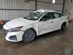 1N4BL4DVXSN400267 2025 NISSAN ALTIMA