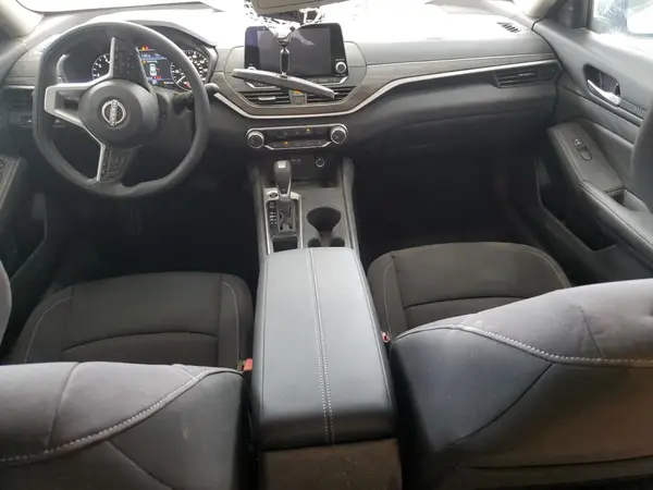 1N4BL4DVXSN400267 2025 NISSAN ALTIMA - Image 8