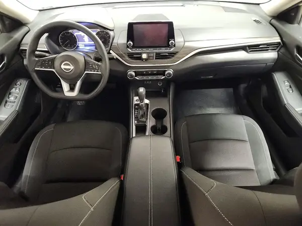 1N4BL4DVXSN401208 2025 NISSAN ALTIMA - Image 8