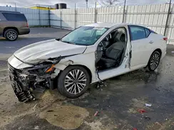 1N4BL4DVXSN401242 2025 NISSAN ALTIMA
