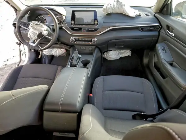 1N4BL4DVXSN401242 2025 NISSAN ALTIMA - Image 8