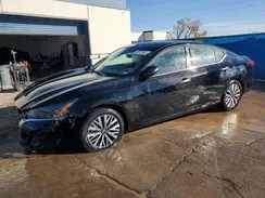 1N4BL4DVXSN401645 2025 NISSAN ALTIMA