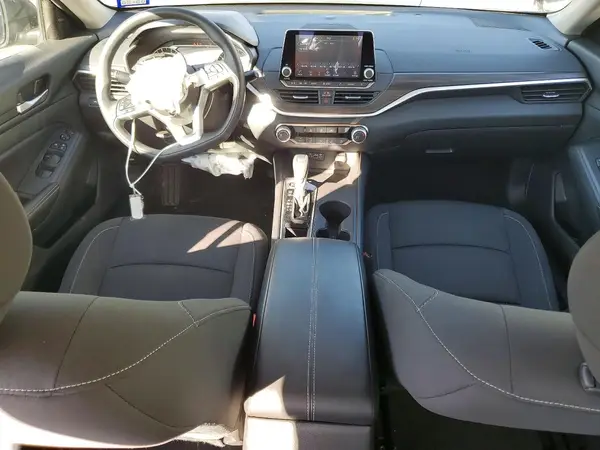 1N4BL4DVXSN401645 2025 NISSAN ALTIMA - Image 8