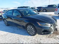 1N4BL4DVXSN401709 2025 NISSAN ALTIMA