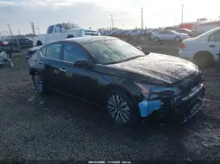 1N4BL4DVXSN401788 2025 NISSAN ALTIMA