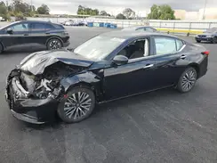 1N4BL4DVXSN402276 2025 NISSAN ALTIMA