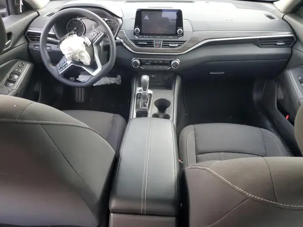1N4BL4DVXSN402276 2025 NISSAN ALTIMA - Image 8