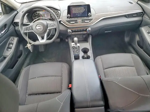 1N4BL4DVXSN402357 2025 NISSAN ALTIMA - Image 8