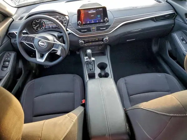 1N4BL4DVXSN402469 2025 NISSAN ALTIMA - Image 8