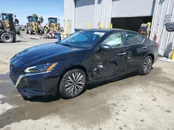 1N4BL4DVXSN402794 2025 NISSAN ALTIMA