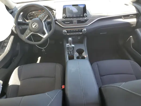 1N4BL4DVXSN402794 2025 NISSAN ALTIMA - Image 8