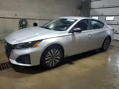 1N4BL4DVXSN402911 2025 NISSAN ALTIMA