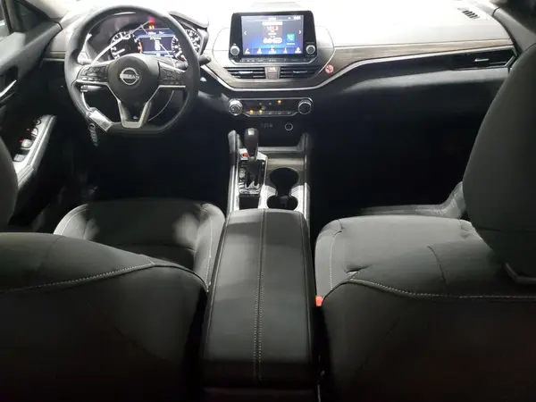 1N4BL4DVXSN402911 2025 NISSAN ALTIMA - Image 8