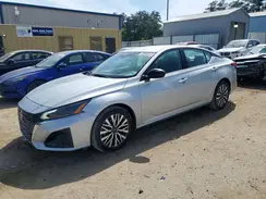 1N4BL4DVXSN403024 2025 NISSAN ALTIMA