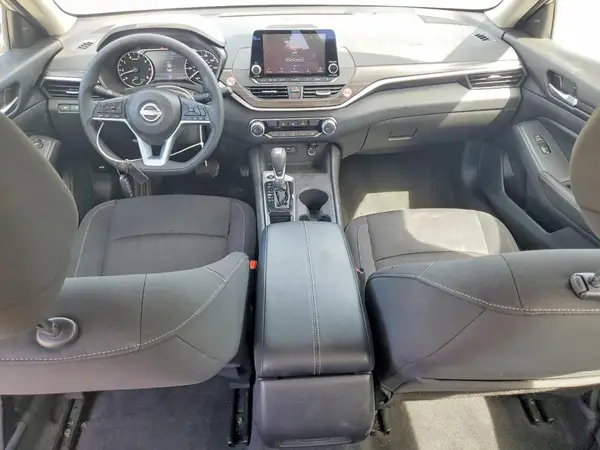 1N4BL4DVXSN403024 2025 NISSAN ALTIMA - Image 8