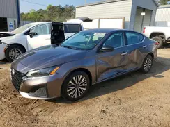 1N4BL4DVXSN403718 2025 NISSAN ALTIMA