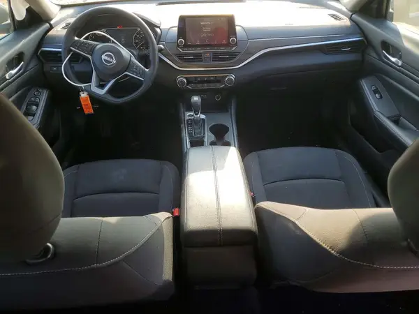 1N4BL4DVXSN403718 2025 NISSAN ALTIMA - Image 8